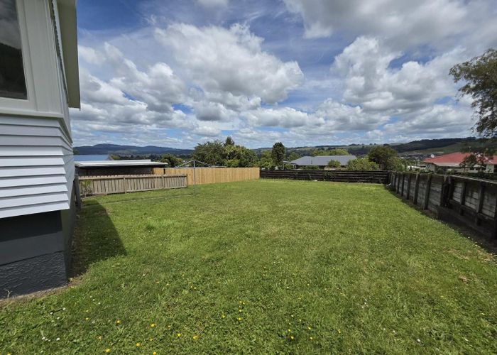  at 56 Thomas Crescent, Western Heights, Rotorua, Bay Of Plenty