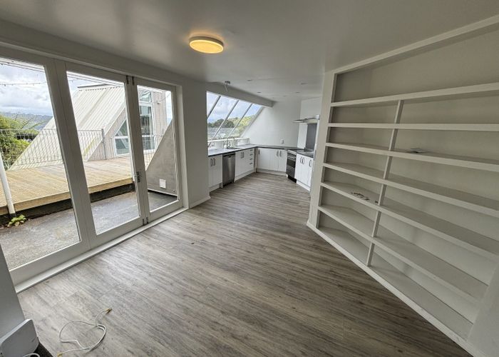  at 28 Koromiko Road, Aro Valley, Wellington