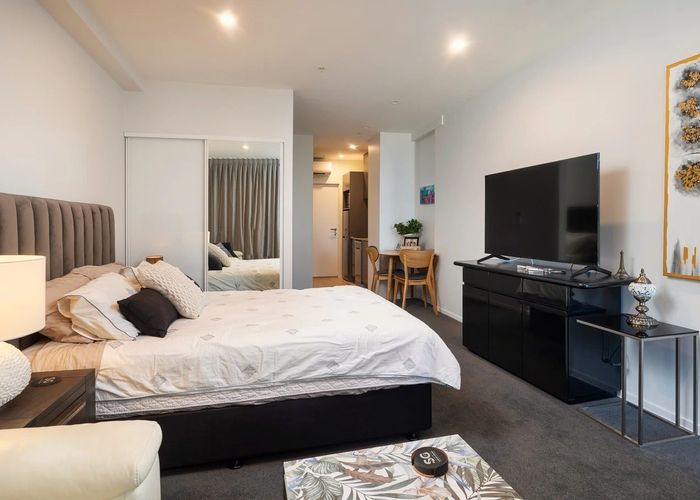  at 405B/43A Gillies Avenue, Epsom, Auckland City, Auckland