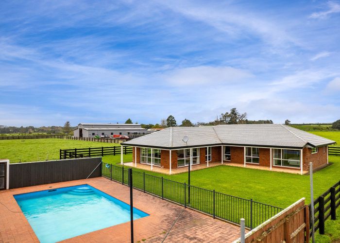  at 312 Corbett Road, Hillsborough, New Plymouth, Taranaki