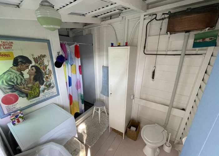  at 28C Scarborough Tce, Mount Victoria, Wellington, Wellington