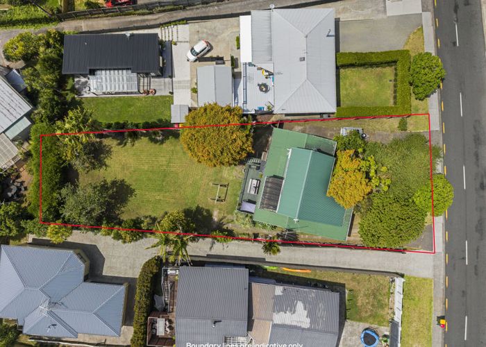  at 44 Nelson Street, Howick, Manukau City, Auckland