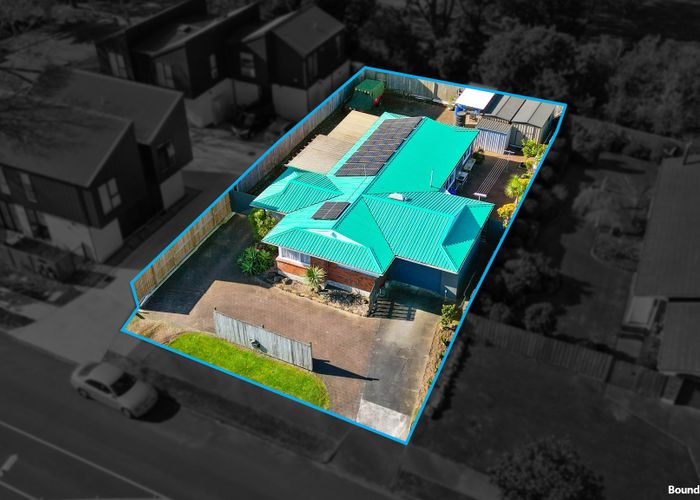  at 40 Cascades Road, Pakuranga Heights, Manukau City, Auckland