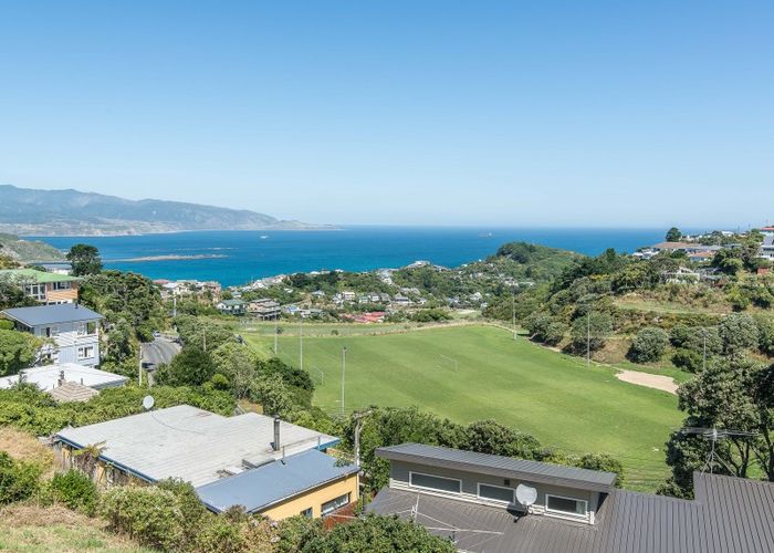  at 3 Houghton Bay Road, Houghton Bay, Wellington