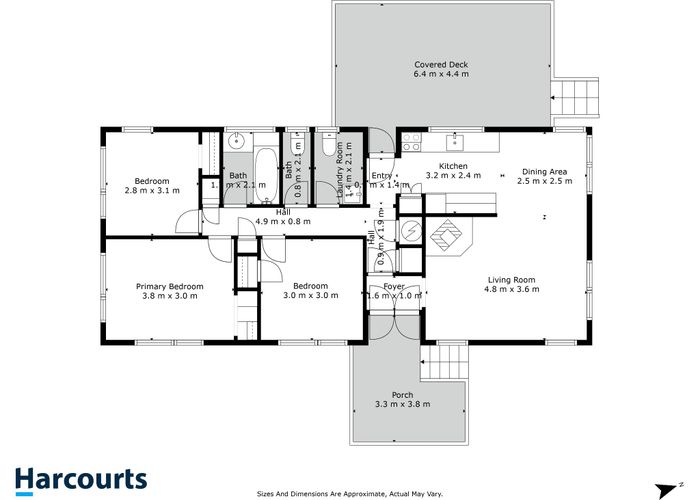  at 19 Benita Place, Sunnyvale, Waitakere City, Auckland