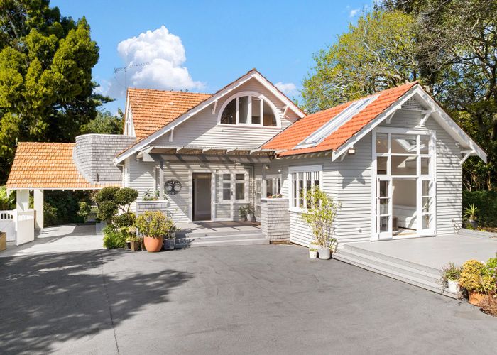 at 185 St Andrews Road, Epsom, Auckland