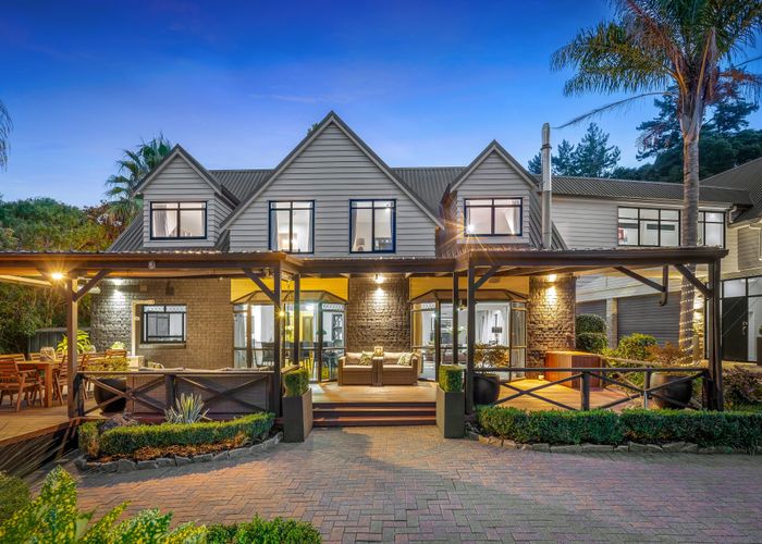  at 190 Lonely Track Road, Dairy Flat, Dairy Flat