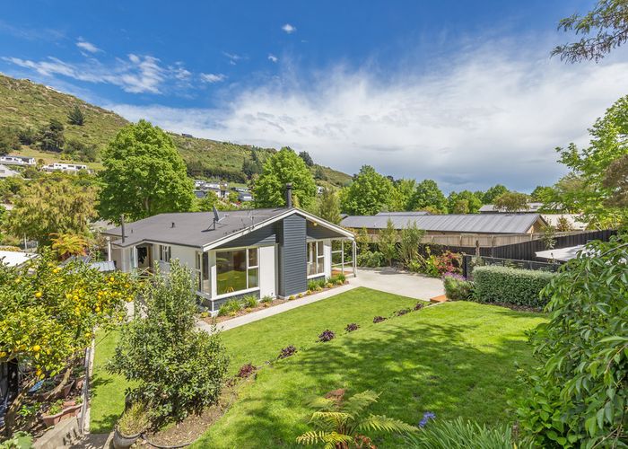 Free property data for 95 Bowenvale Avenue, Cashmere, Christchurch