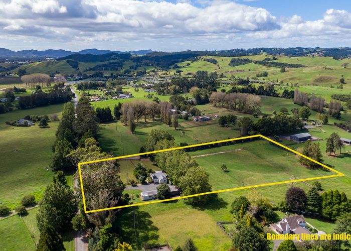  at 63A Ludbrook Road, Pakaraka