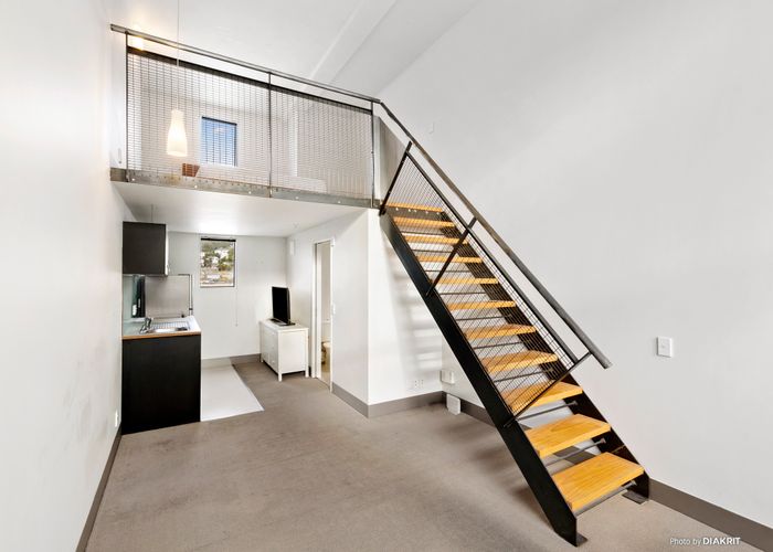  at 57/29 Webb Street, Te Aro, Wellington