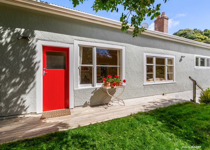  at 123C Aro Street, Aro Valley, Wellington