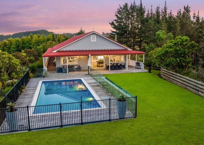  at 169 Ahuroa Road, Puhoi, Warkworth