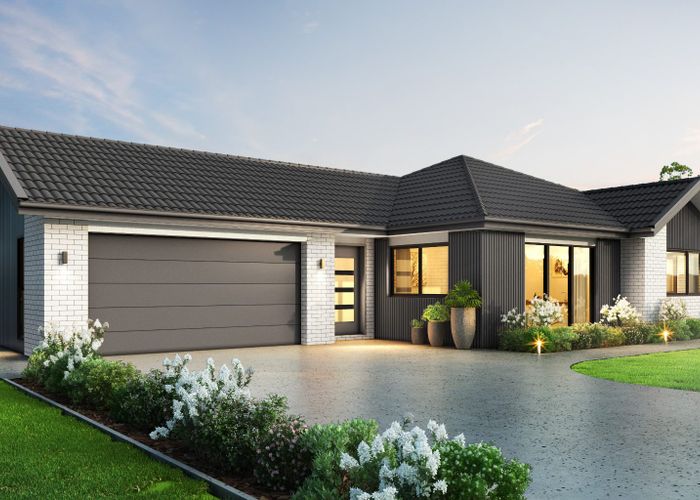  at Lot 57 Halswell Prestige, Halswell, Christchurch City, Canterbury