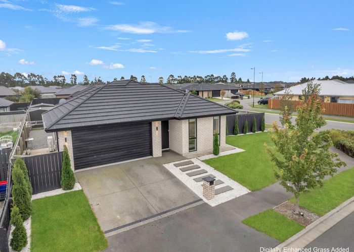  at 43 Nicolau Avenue, Rolleston, Selwyn, Canterbury