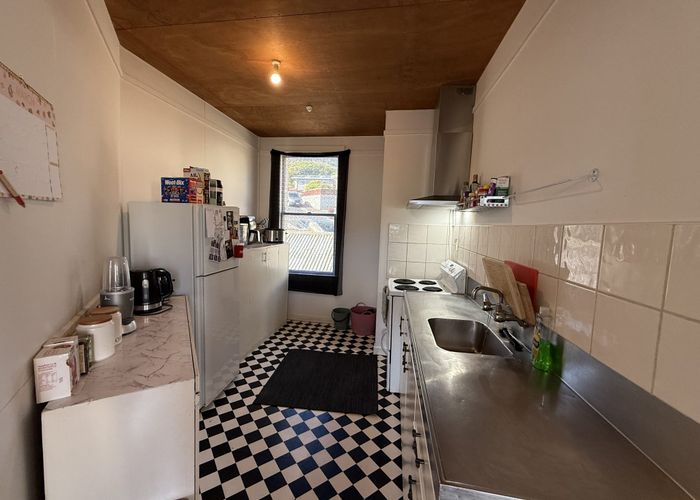  at 17A Hereford Street, Roslyn, Dunedin, Otago