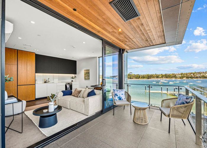  at 410/6 Boundary Road, Hobsonville, Waitakere City, Auckland