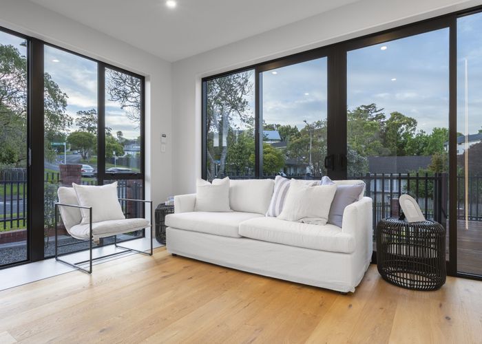  at 1 & 2/101 Oaktree Avenue, Browns Bay, North Shore City, Auckland