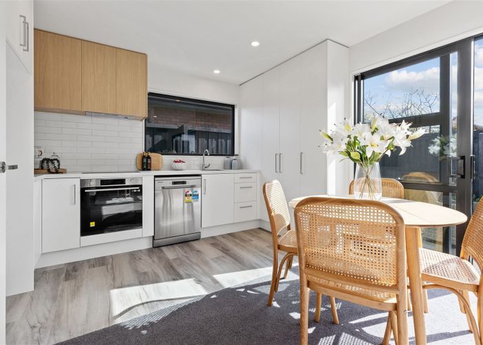  at 117C Tancred Street, Linwood, Christchurch