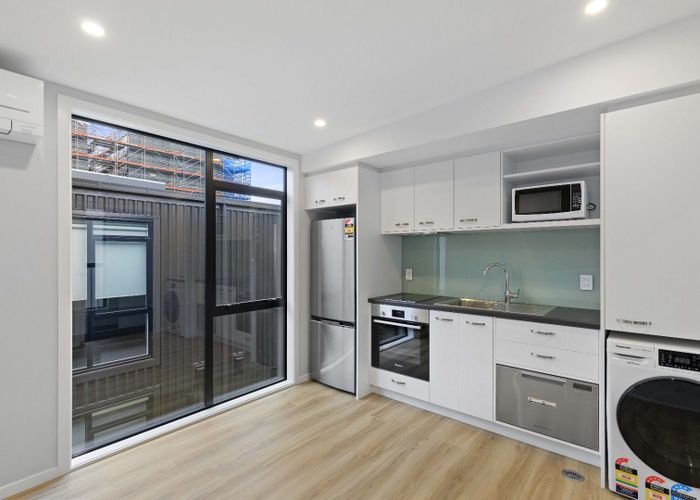  at 5A/40 Dudley Street, Lower Hutt, Lower Hutt, Wellington
