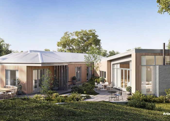  at 1 Kahiwi Place, Kennedys Bush, Kennedy's Bush, Christchurch City, Canterbury