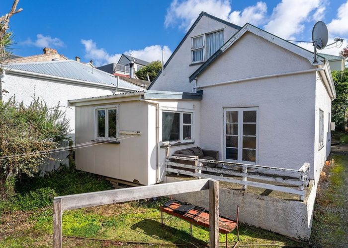  at 157 Forth Street, North Dunedin, Dunedin