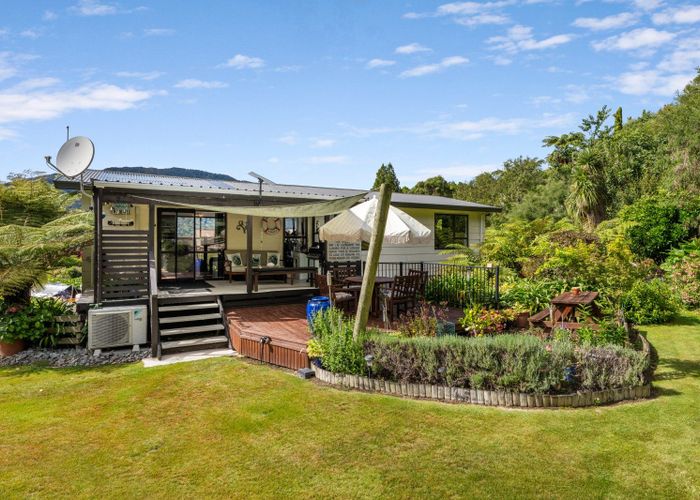  at 5 Okiwa Place, Anakiwa , Marlborough, Marlborough