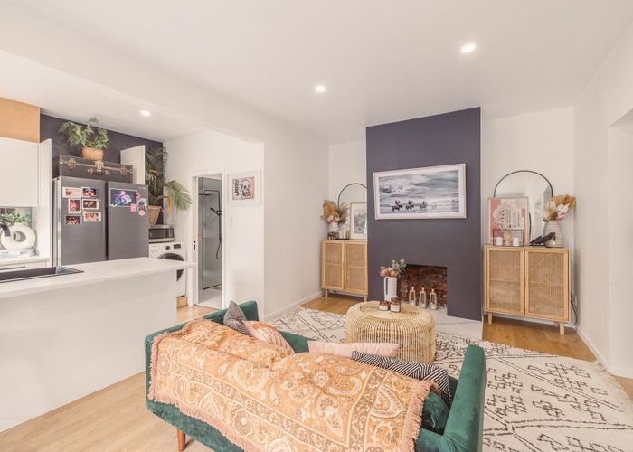  at 4 Drummond Street, Sydenham, Christchurch
