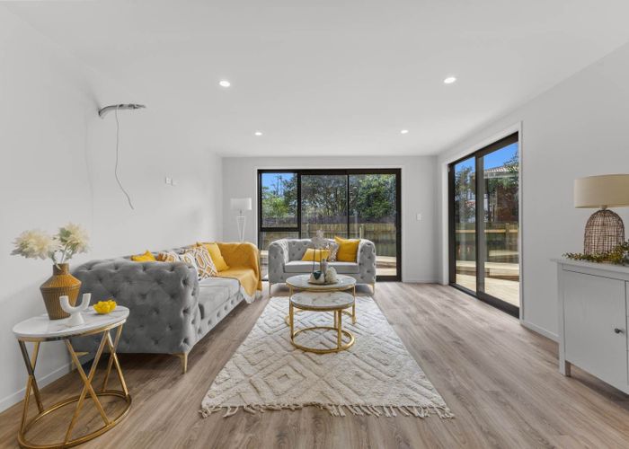  at Lot 2, 30 Tawa Crescent, Manurewa, Manukau City, Auckland