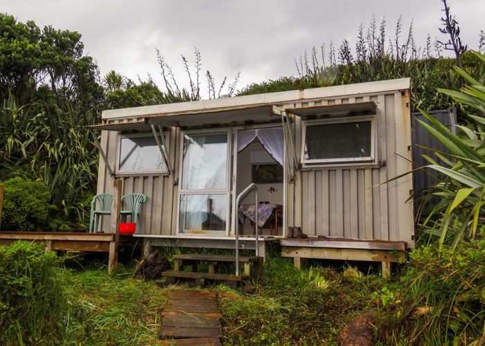  at 1 Kaipataki Point Road, FOX RIVER, PUNAKAIKI