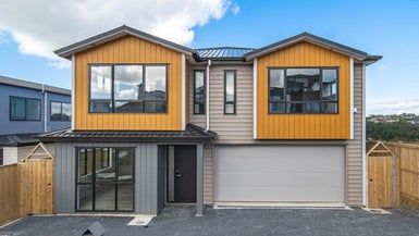  at 3 Alluvial Street, Flat Bush, Auckland