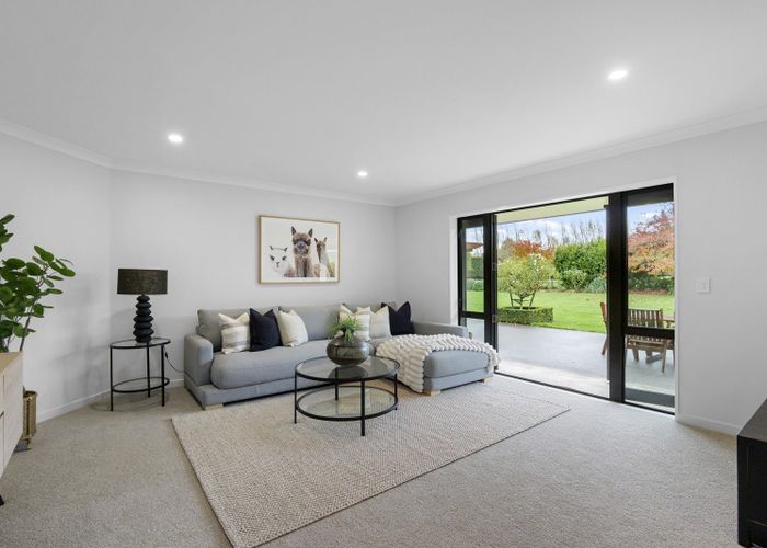  at 1/736 Sandy Knolls Road, West Melton, Selwyn, Canterbury
