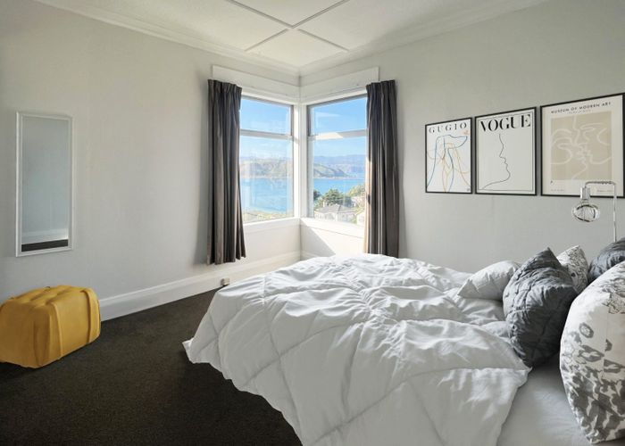 at 24 Hungerford Road, Lyall Bay, Wellington