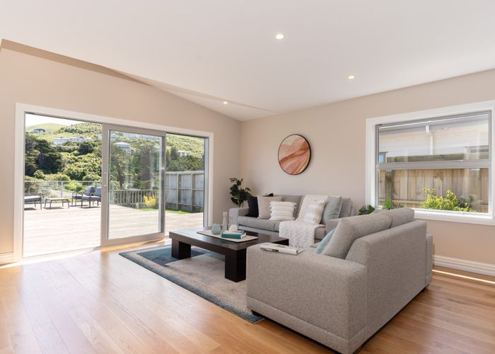  at 22 Farnworth Terrace, Churton Park, Wellington, Wellington