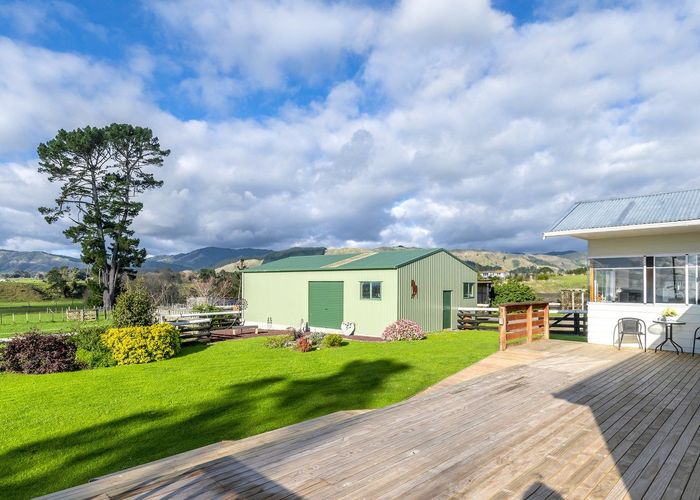  at 123 Buckley Road, Palmerston North