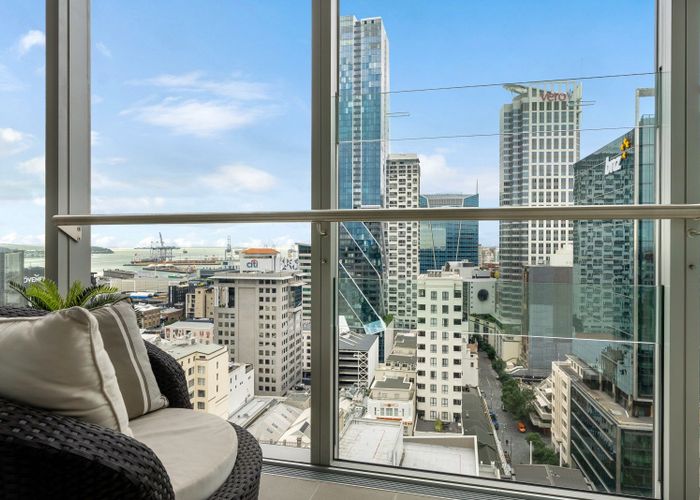  at 1806/26 Albert Street, City Centre, Auckland City, Auckland