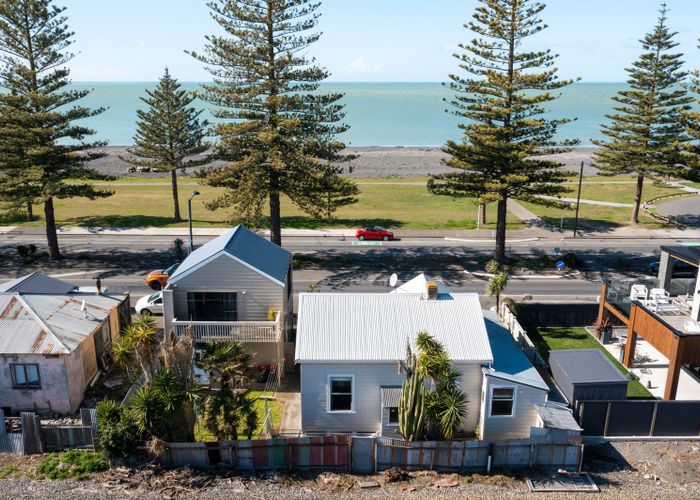  at 653 Marine Parade, Napier South, Napier