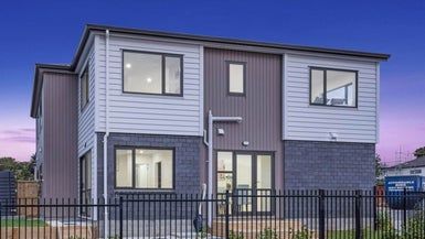  at 17A McCullough Avenue, Papatoetoe, Auckland