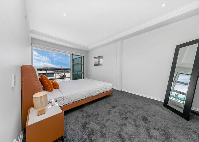  at 34/147 Quay Street, City Centre, Auckland City, Auckland