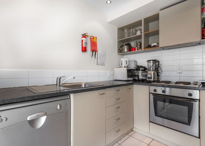  at 14/31 Poulson Street, Addington, Christchurch City, Canterbury