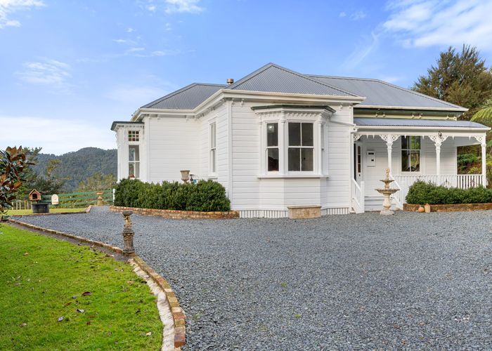  at 449 State Highway 1, Dome Forest, Warkworth