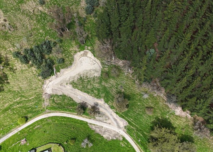  at 172B Kaukatea Valley Road, Okoia, Whanganui, Manawatu / Whanganui