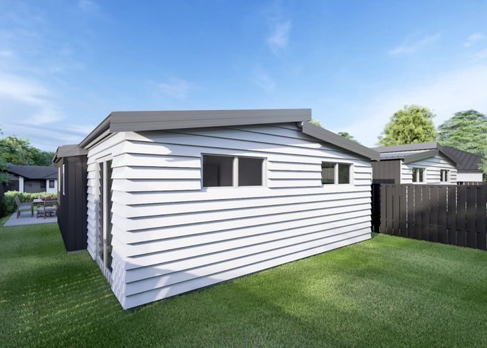  at Lot 546 - 12 Te Mamae Street, Te Kauwhata, Waikato, Waikato