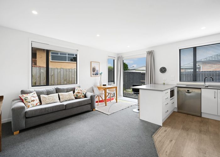  at 4/58 Mansell Avenue, Hillcrest, Hamilton, Waikato