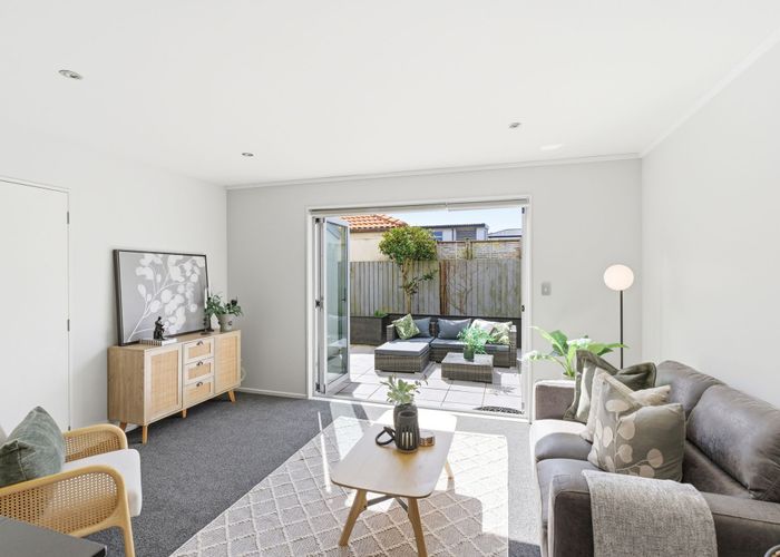  at 105c Bishop Street, St. Albans, Christchurch City, Canterbury