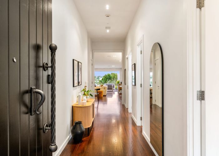  at 258 Jervois Road, Herne Bay, Auckland