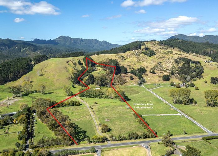  at 1740 SH25, Manaia Road, Coromandel, Thames-Coromandel, Waikato