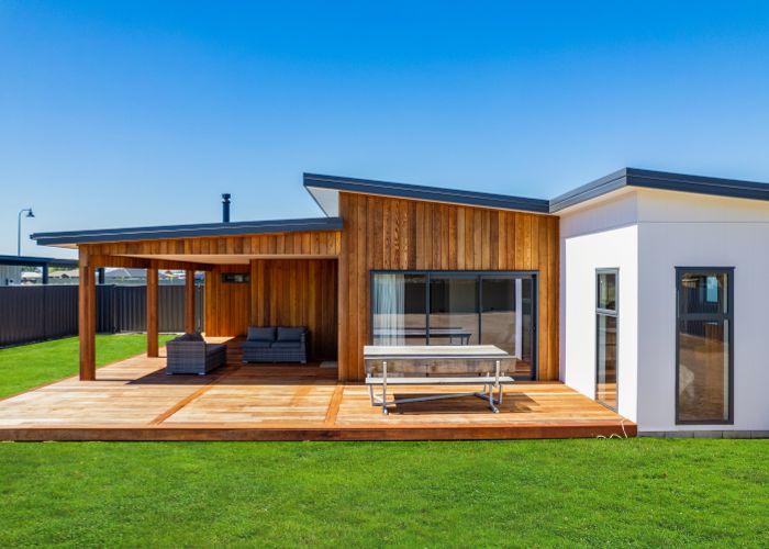 at 2 Canal Place, Twizel