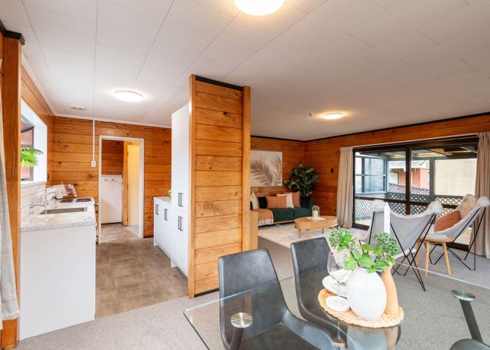  at 60 Pasadena Crescent, Totara Park, Upper Hutt, Wellington