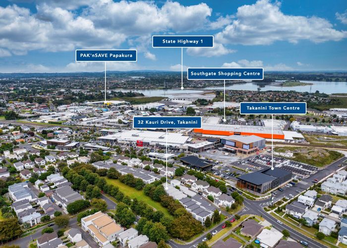  at 32 Kauri Drive, Takanini, Auckland