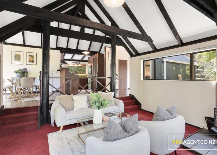  at 196 Godley Road, Titirangi, Waitakere City, Auckland